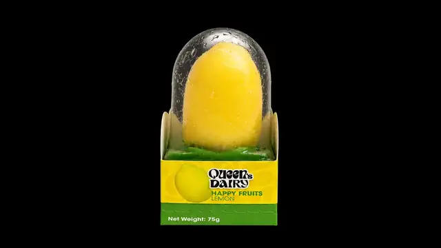 Akullore me limon