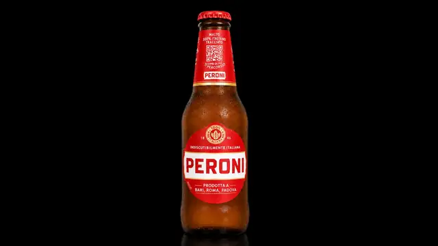 Birre Peroni Shishe 0.33ml