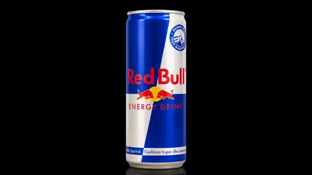 Red Bull