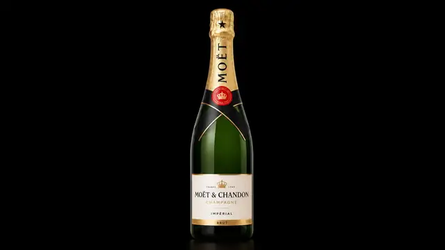 Moet Chardon Imperial Brut