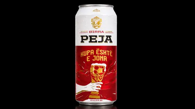 Peja Kanace 0.5L