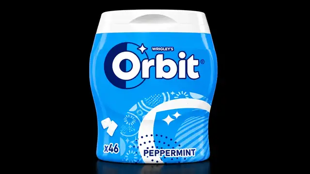 Orbit BT Peppermint