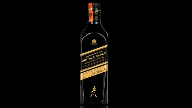 Xhoni Double Black 1l