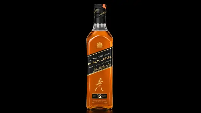 Xhoni i Zi 0.7l