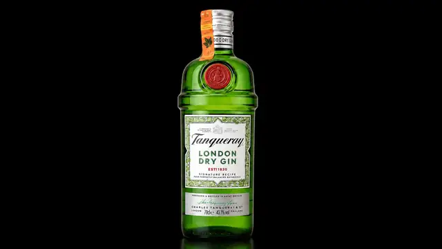 Xhin Tanqueray 0.7l