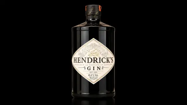 Hendricks Gin 0.7 L