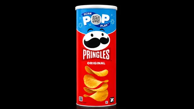 Pringles Original