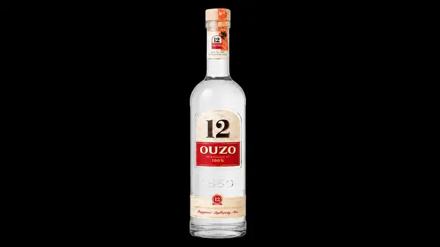 Ouzo 1L
