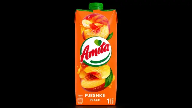Amita Pjeshke 1l
