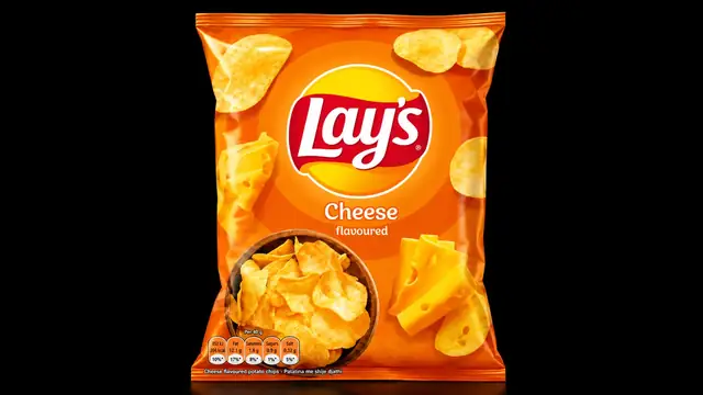 Lays djath