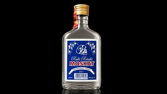 Raki Moskat