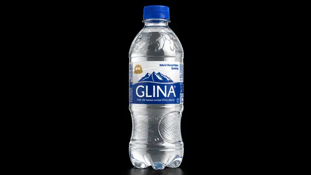 Uje Glina Gaz
