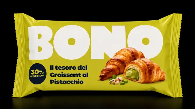 Bono Pistacchio