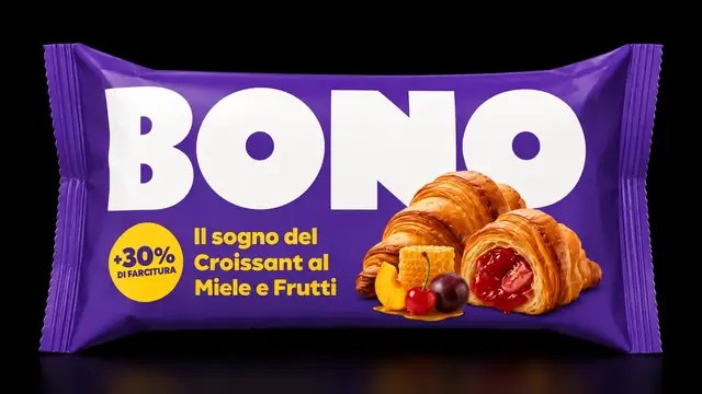 Bono Miele e Fruta