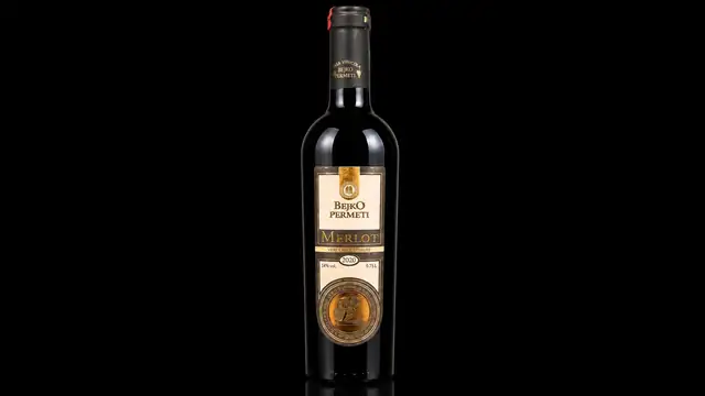 Bejko Merlot 2020