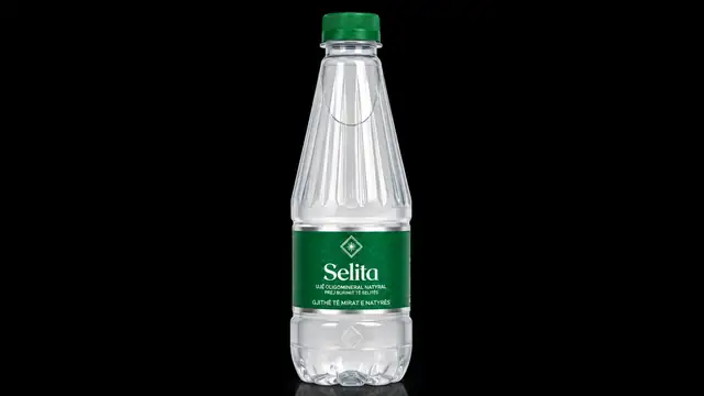 Uje Selita 0.5