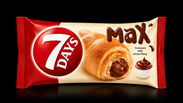 7Days Max cocoa