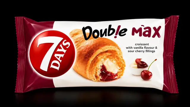 Max 7 Days Double