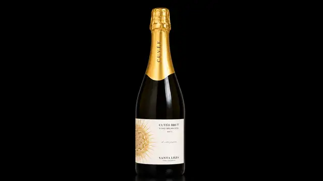 Cuvee Brut Vino Spumante Brut