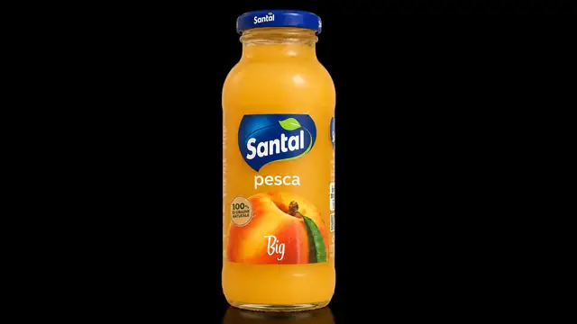 Santal Pjeshke