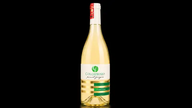 Collerfrisio Pinot Grigio
