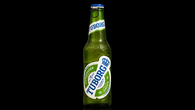Tuborg Shishe 330ml