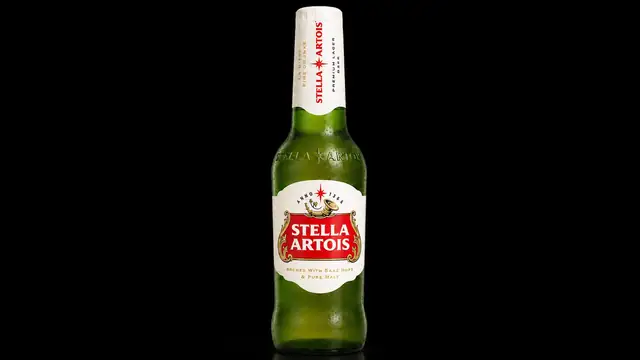 Stella Artois 0.33lt