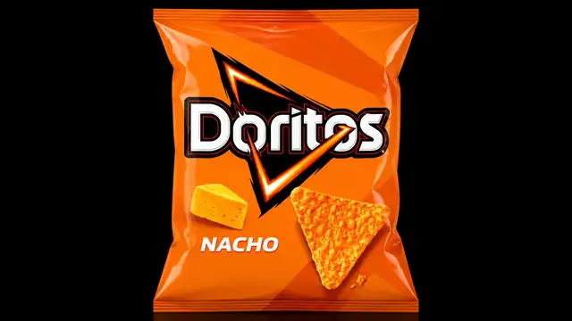 Doritos Nacho