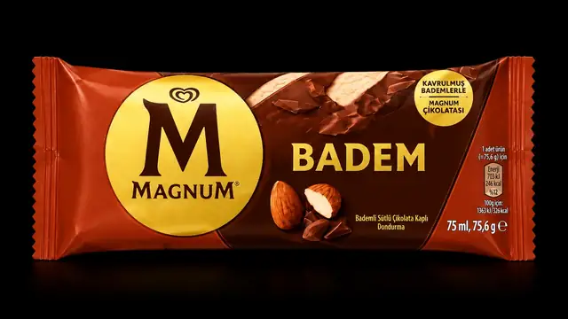 Magnum Badem