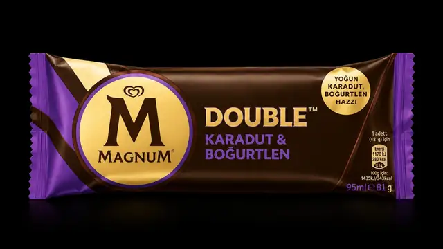Magnum Double Manaferr