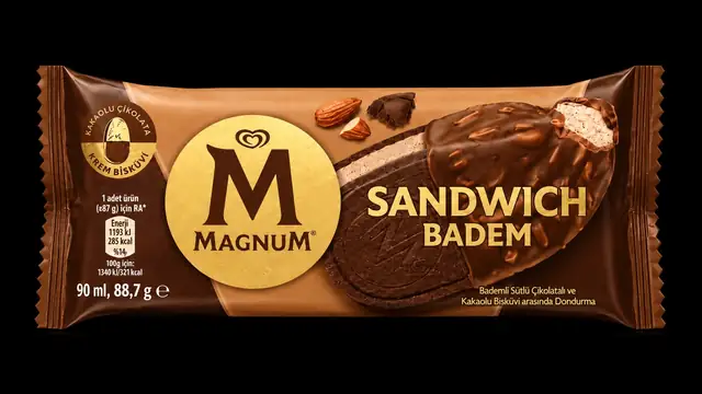 Magnum Sanduich