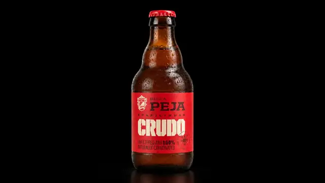 Peja Crudo