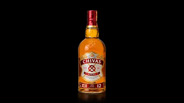 Chivas 12vj 0.7 L