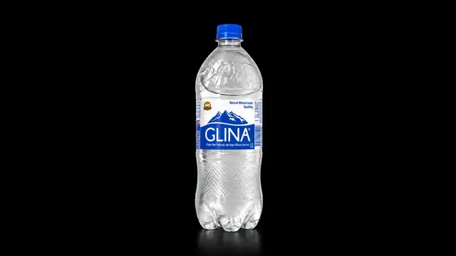 Uje Glina 1.5