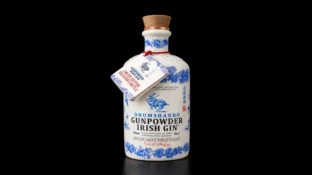 GunPowder Irish Gin
