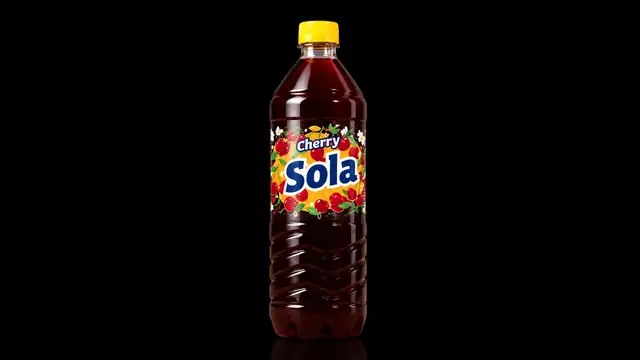 Sola Cherry