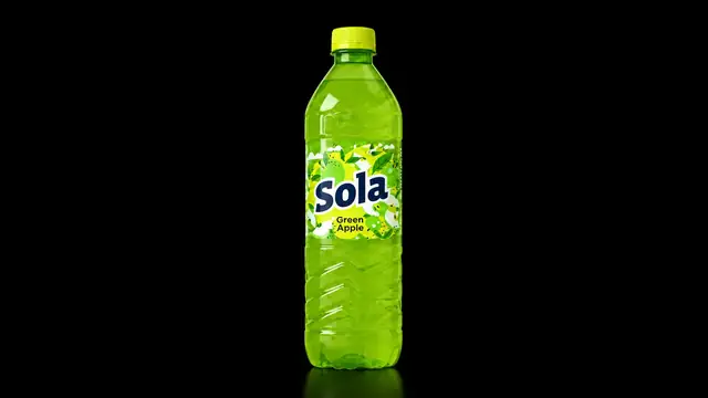 Sola Apple 1.5L