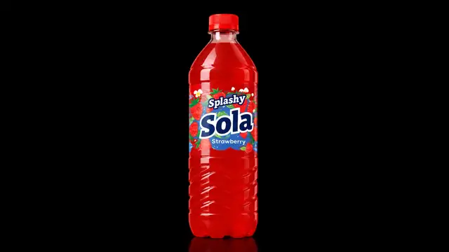 Sola Strawberry
