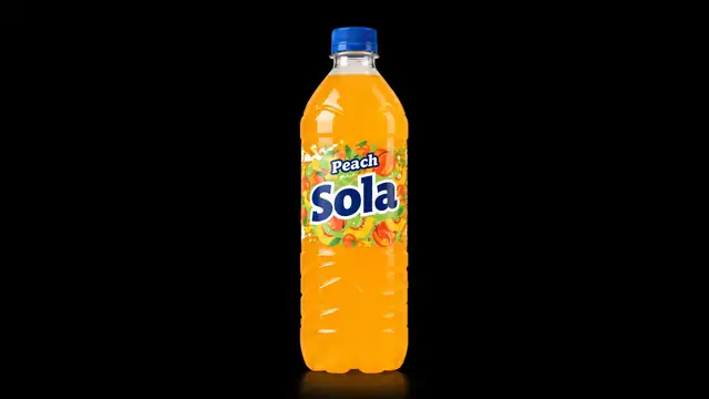 Sola Peach