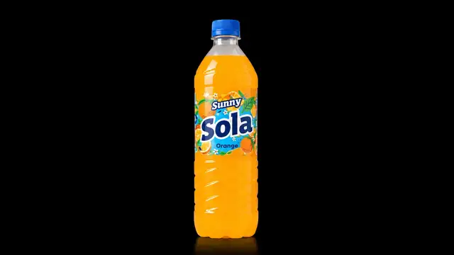 Sola Orange