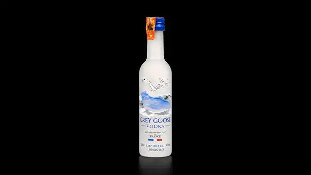 Grey Goose Vodka 50ml